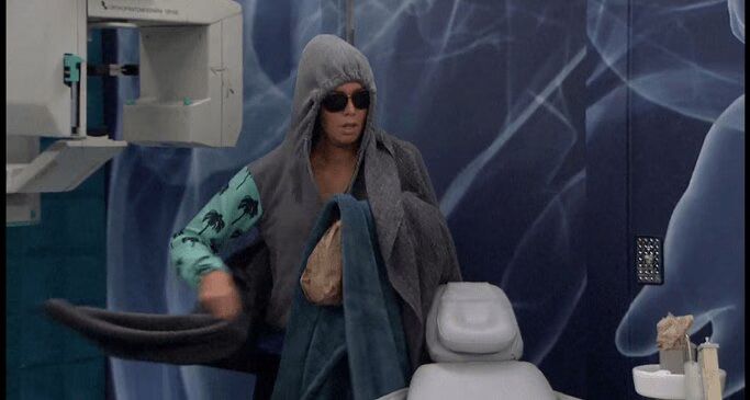 Audrey Big Brother Breakdown