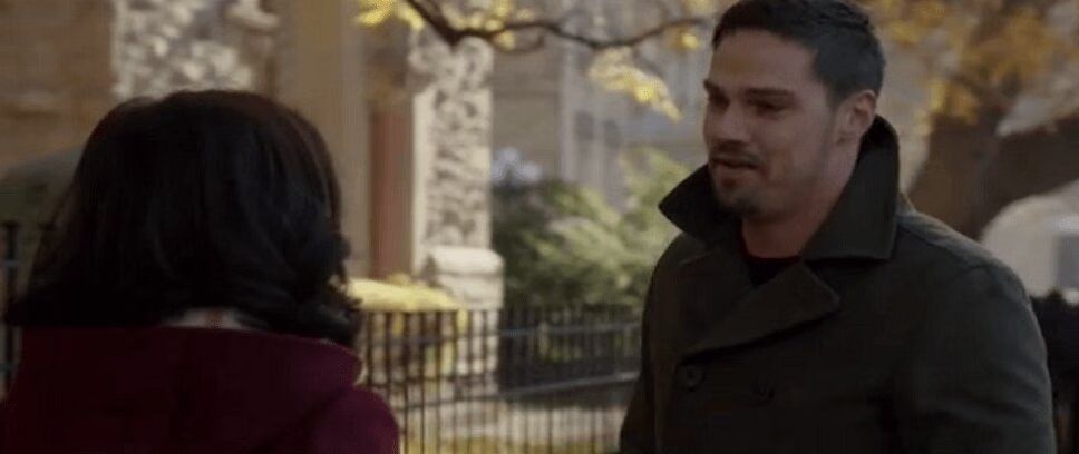 BATB - Vincent argues that he and Cat deserve this wedding