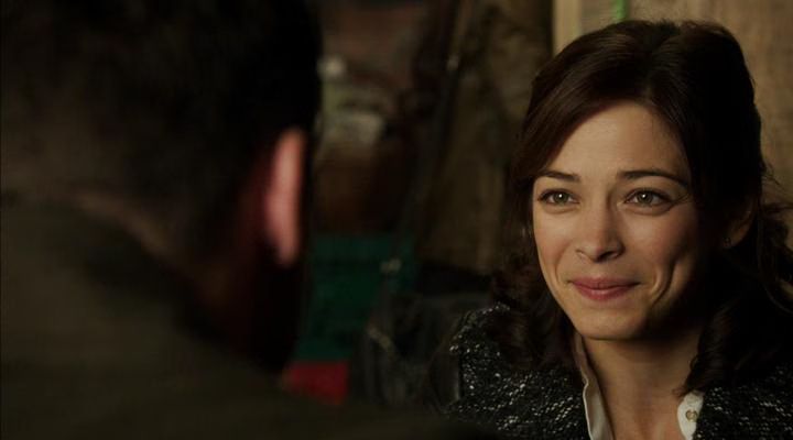 Beauty and the Beast -Recap and Review - Season 3 Episode 5 - The Most Dangerous Beast