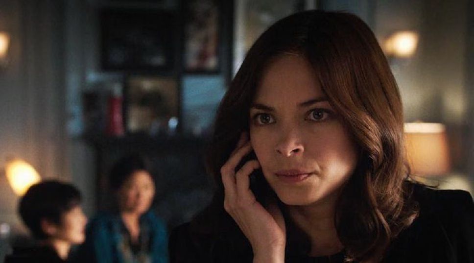 Beauty and the Beast - Recap and Review - Season 3 Episode 6 - Chasing Ghosts