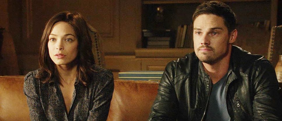 'Beauty and the Beast' Review 'Heart of the Matter' Examines Co-Dependency