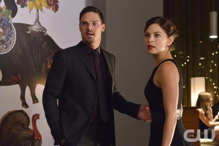 Beauty and the Beast - Season 3 Episode 4 - Recap and Review - Heart of the Matter