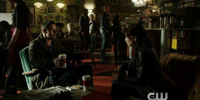 Beauty and the Beast - Season 3 Episode 5 - Recap and Review - The Most Dangerous Beast