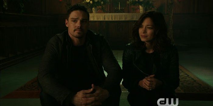 Beauty and the Beast - Season 3 Episode 6 - Recap and Review - Chasing Ghosts