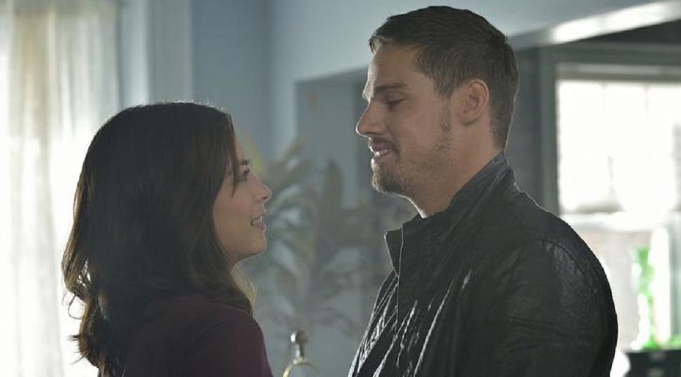 Beauty and the Beast - Season 3 Episode 7 - Recap and Review - Both Sides Now