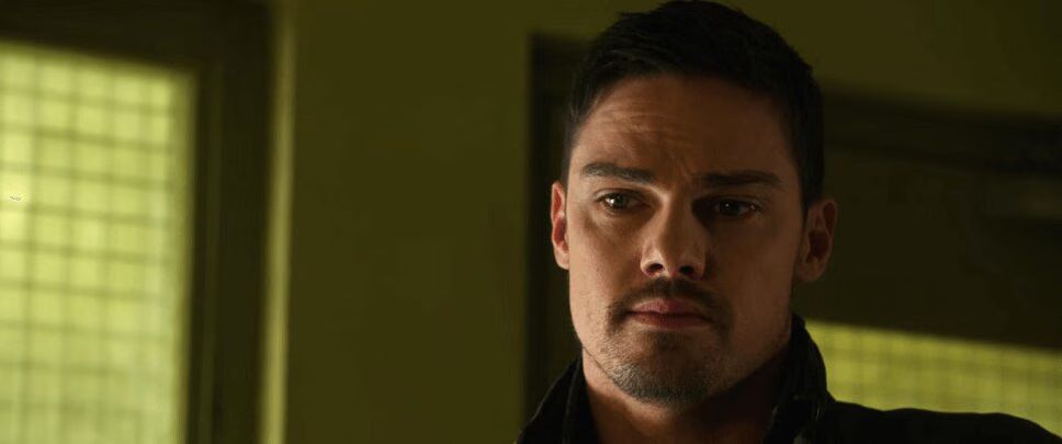 Beauty and the Beast - Season 3 Episode 8 - Shotgun Wedding