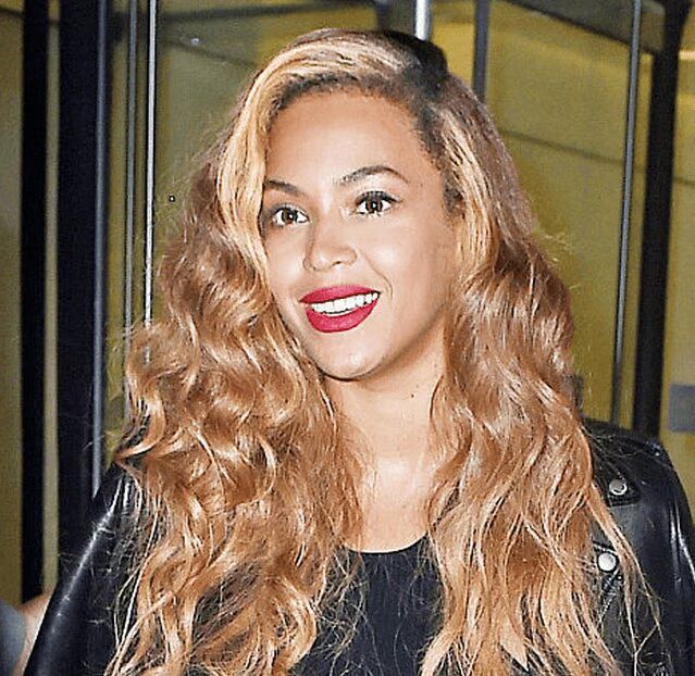 Beyonce In Talks To Join 'The Wiz' - Will She Take The Role of Glinda the Good Witch?