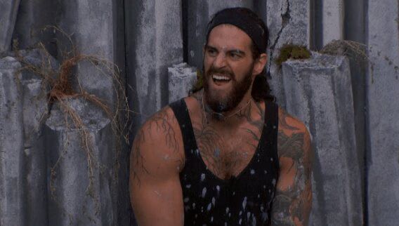 Big Brother 17 HOH Spoilers 04