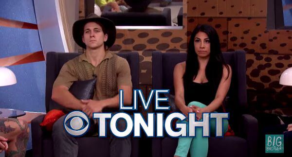 Big Brother 17- HOH and Eviction Results for 07:02:2015 - Episode 5 Recap