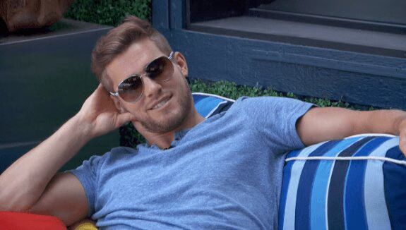 Big Brother 17 Spoilers- POV Ceremony