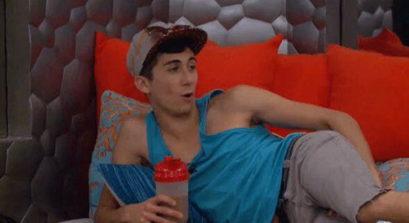 Big Brother 17 Spoilers POV Competition 01