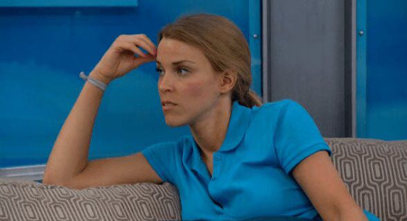 Big Brother 17 Spoilers POV Competition 02