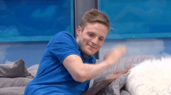 Big Brother 17 Spoilers POV Competition 03