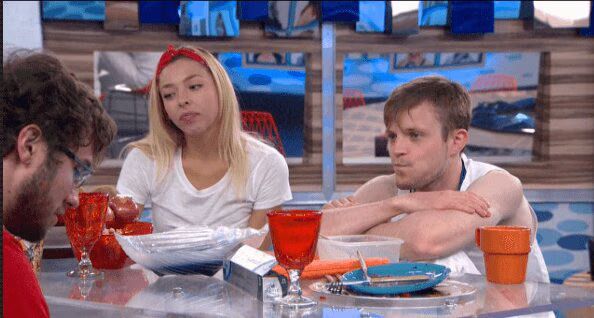 Big Brother Spoilers- Did A Houseguest Just Have A Mental Breakdown