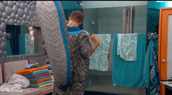 Big Brother Spoilers - HOH, BOB, POV Competition Results