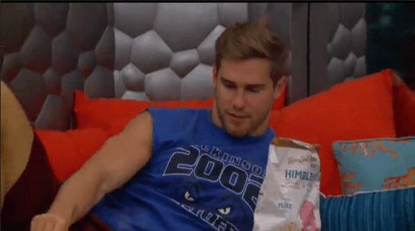 Big Brother Spoilers - HOH, BOB, POV Competition