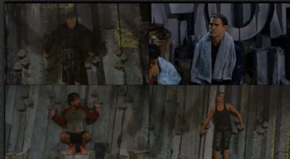 Big Brother Spoilers HOH Last 3 Endurance