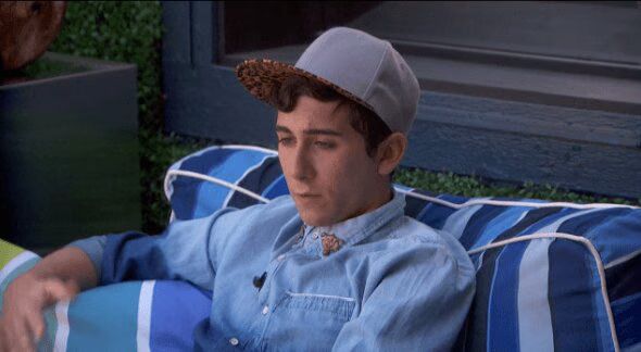 Big Brother Spoilers- POV Ceremony - 07:27:2015
