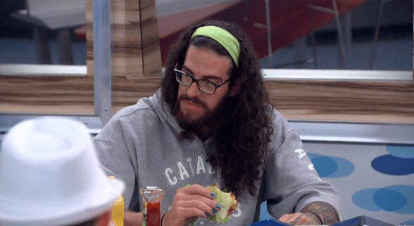 Big Brother Spoilers - POV Compeition Results