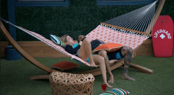 Big Brother Spoilers POV