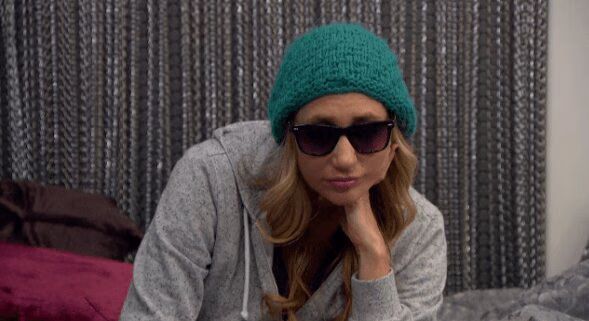 Big Brother Spoilers - POV