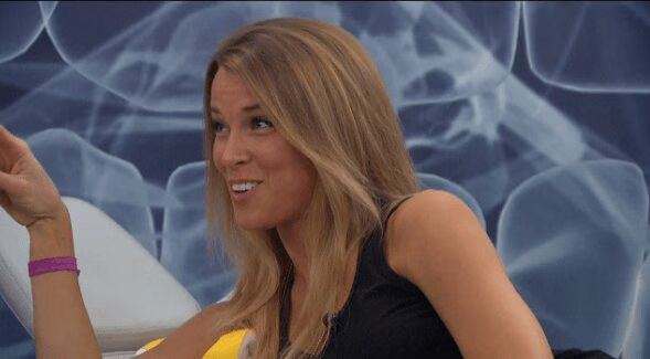 Big Brother Spoilers POV