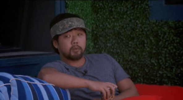 Big Brother Spoilers- POV