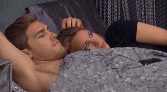 Big Brother Spoilers - Week 6 Nominations Results