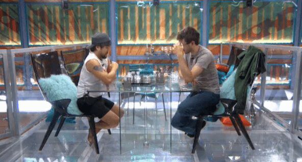 Big Brother Spoilers - Week 6 Nominations