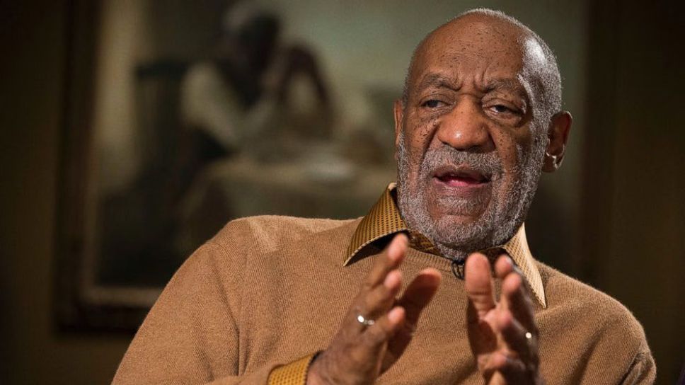 Bill Cosby Dropped By His Agent, Career Pretty Much Over