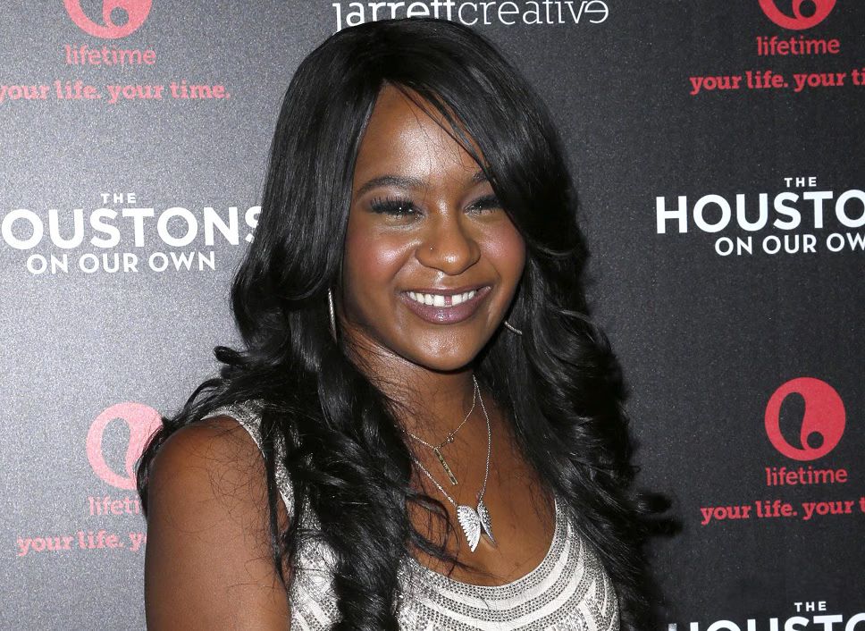 Bobbi Kristina Brown Dies at 22, Brown Family Releases Statement