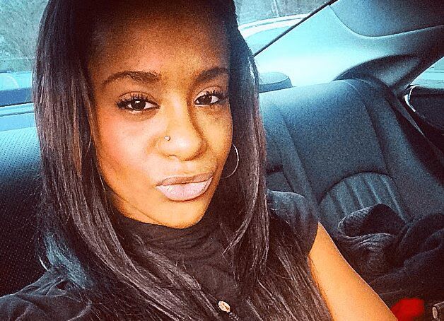Bobbi Kristina Brown Hit With $730 K Lawsuit In Head-On Car Crash