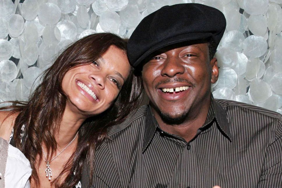 Bobby Brown and Wife Alicia Etheredge Welcome Baby Girl