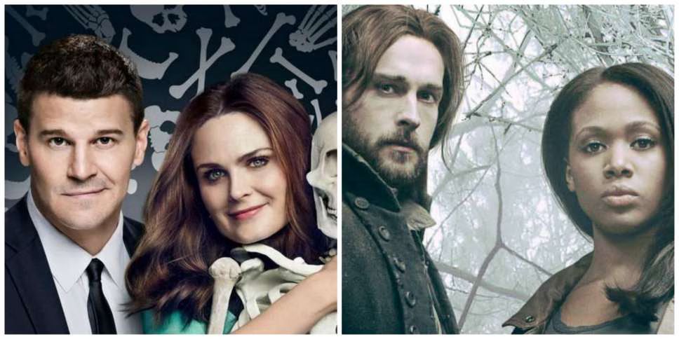 'Bones' and 'Sleepy Hollow' Crossover Coming This Season