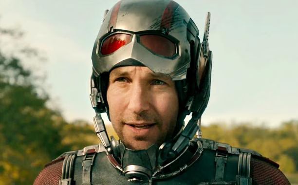 Box Office- 'Ant-Man' Beats 'Pixels' By A Tiny Bit