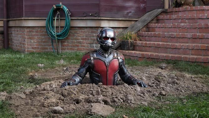 Marvel