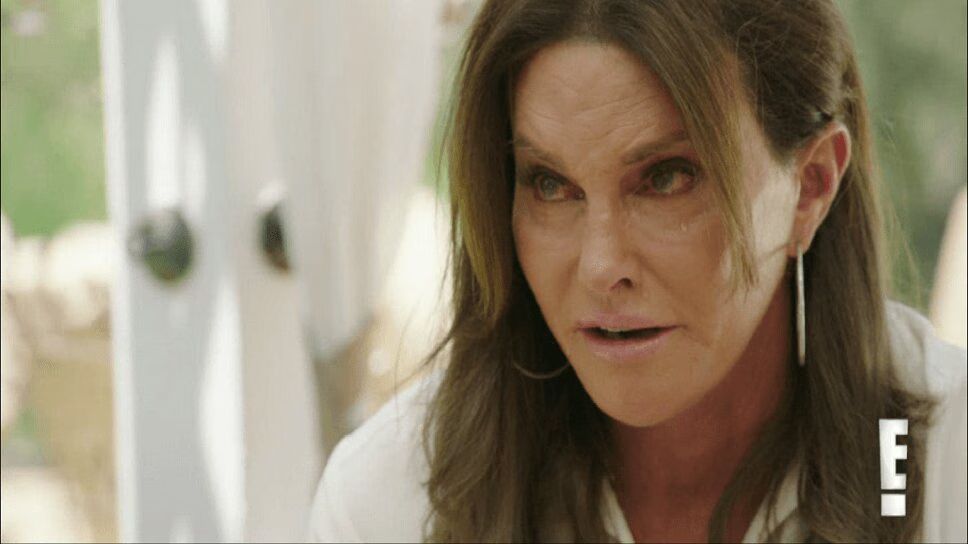 Caitlyn Jenner Breaks Down in New 'I Am Cait' Trailer (VIDEO)