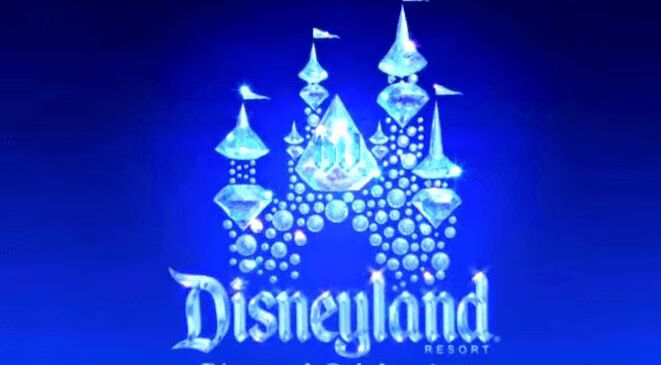 Celebrate Disneyland's 60 Years in 60 Seconds (VIDEO)