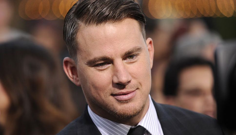 Channing Tatum Exits 'X-Men' Gambit Spinoff