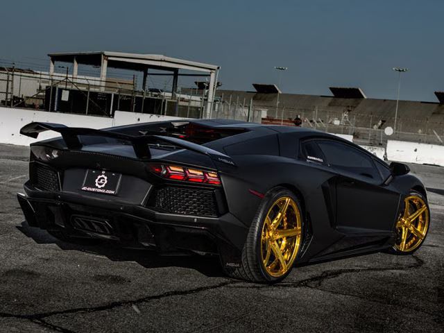 Credit: JC Customz