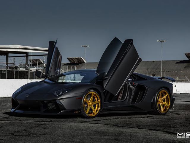 Credit: JC Customz