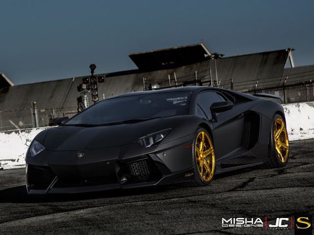 Credit: JC Customz