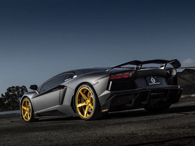 Credit: JC Customz