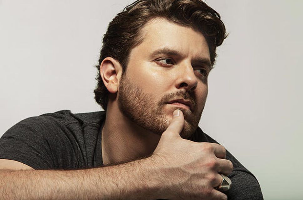 Chris Young Denies Affair With Miranda Lambert ' I Would Not Betray That Friendship'
