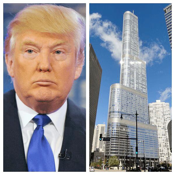 Credit Card Breach at Donald Trump Hotel Properties