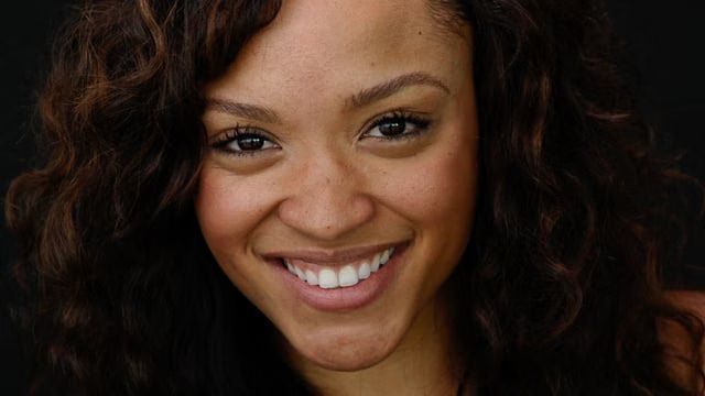 'Days of Our Lives' casts 'All My Children' and 'Top Model' alum Sal Stowers