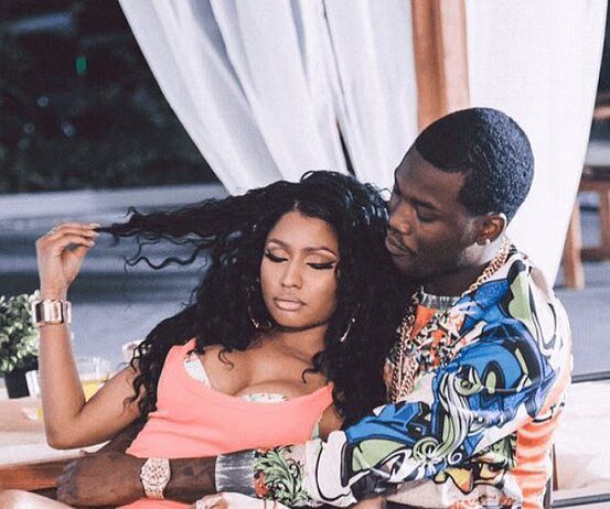 Did Nicki Minaj Dump Meek Mill Over Failed Drake Diss?
