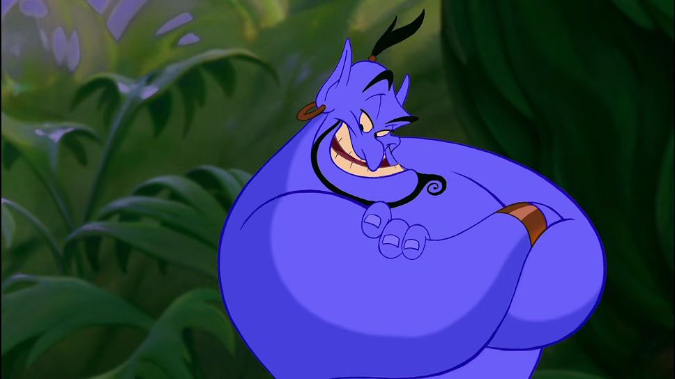 Disney Is Developing a Live-Action 'Aladdin' Prequel Titled 'Genies'