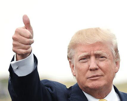Donald Trump Leads Poll