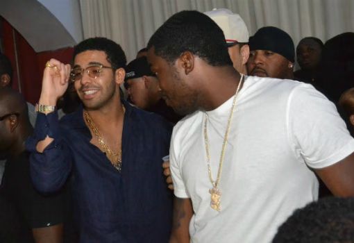Drake Meek Mill Diss I Wanna Know